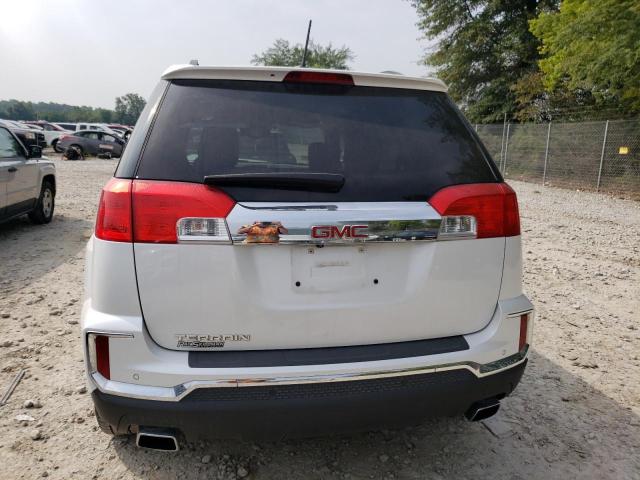 2GKFLPE33H6139950 GMC Terrain Slt