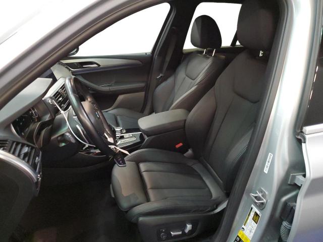 5UXTY5C06M9H97274 BMW X3 Xdrive30i