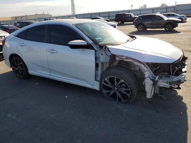 2HGFC2F85LH579482 Honda Civic Sport