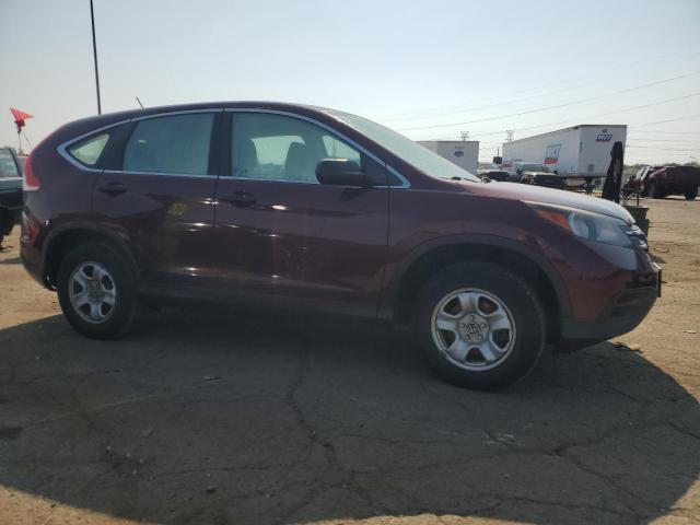 5J6RM4H35EL077447 Honda CR-V LX