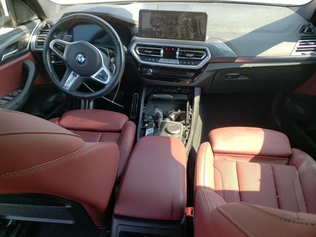 5UX43DP02N9J15450 BMW X3 Sdrive30i
