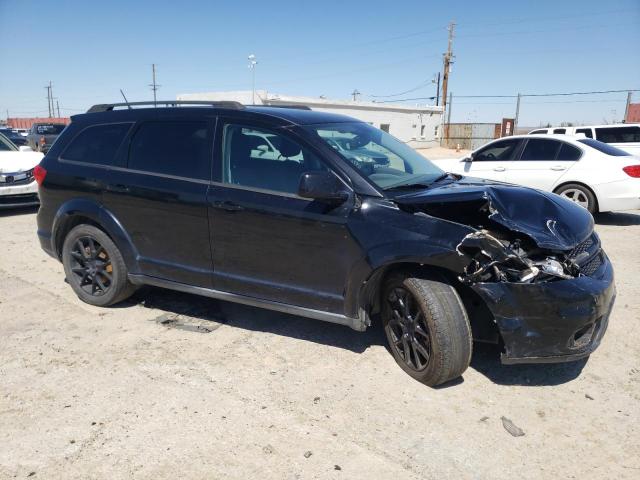 3C4PDCBGXFT511225 Dodge Journey Sxt