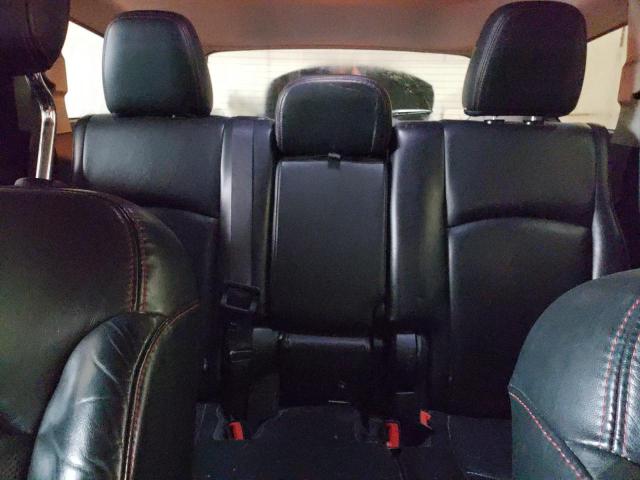 3C4PDDEG6ET278699 Dodge Journey R/t