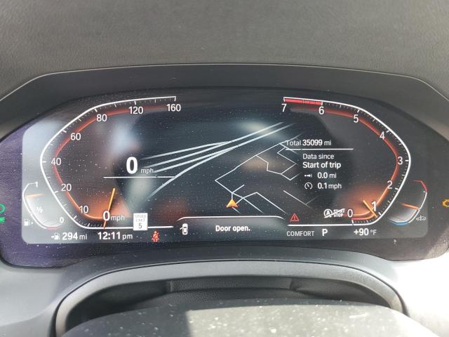 WBA53AP01MCH56241 BMW 430I