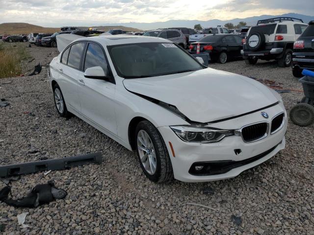 WBA8E5G50JNU46878 BMW 320 XI