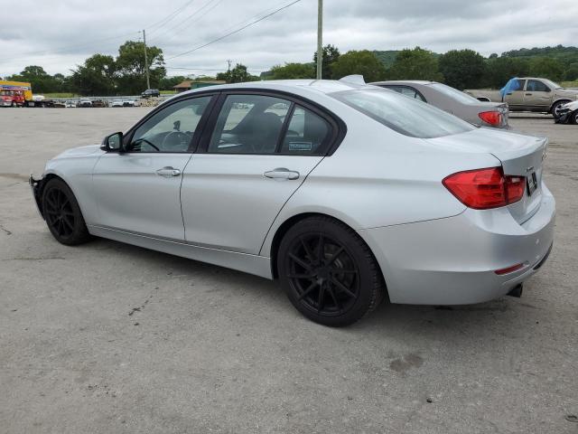 WBA3D5C58EKX98052 BMW 328 D Xdrive