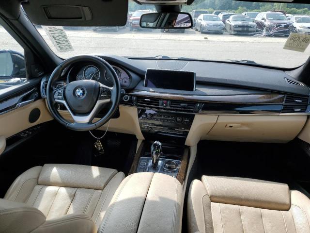5UXKT0C30H0V97263 BMW X5 Xdr40e