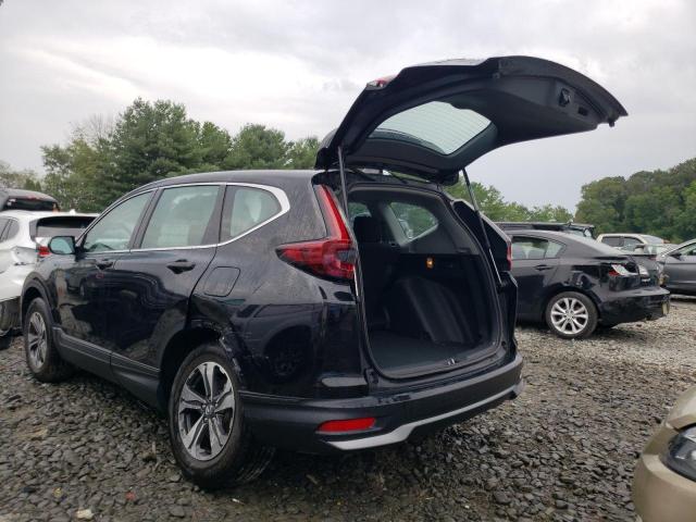 2HKRW2H27LH664519 Honda CR-V LX
