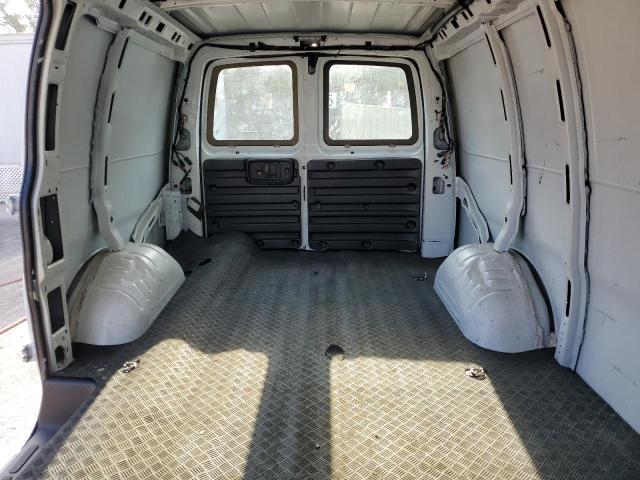 1GTW7AF73M1170014 GMC Savana G2500