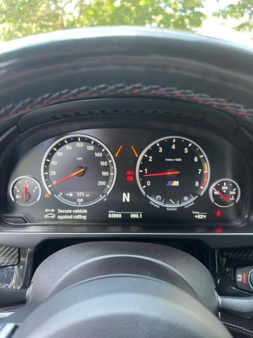 5YMKT6C54G0R77623 BMW X5 M