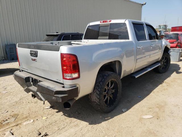 1GT120C83EF187531 GMC Sierra K2500 Sle