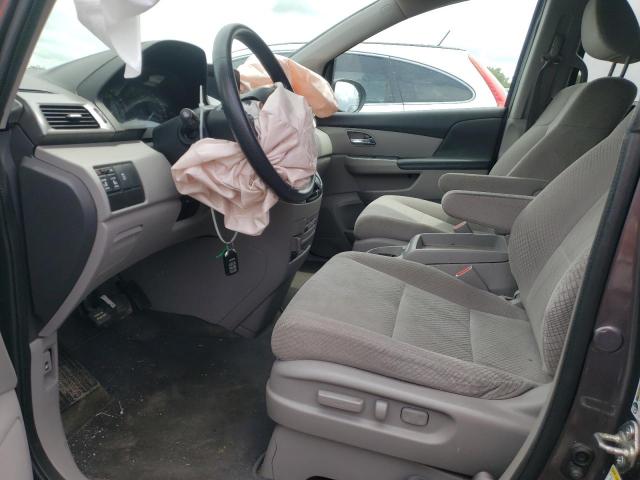 5FNRL5H33GB025223 Honda ODYSSEY SE