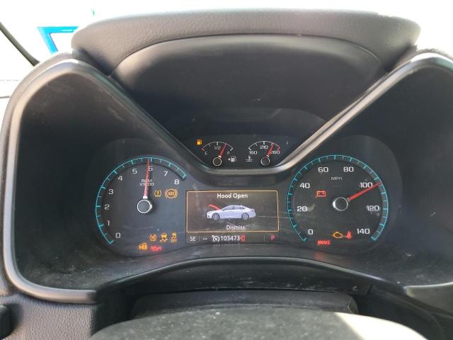 1GTG6FEN5K1296215 GMC Canyon All Terrain