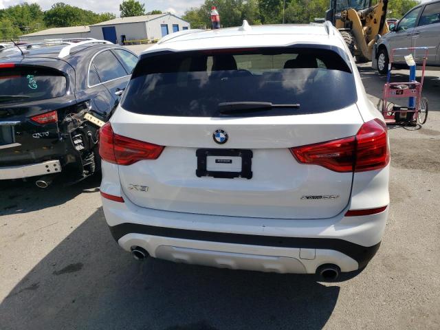 5UXTR9C54JLD74529 BMW X3 Xdrive30i