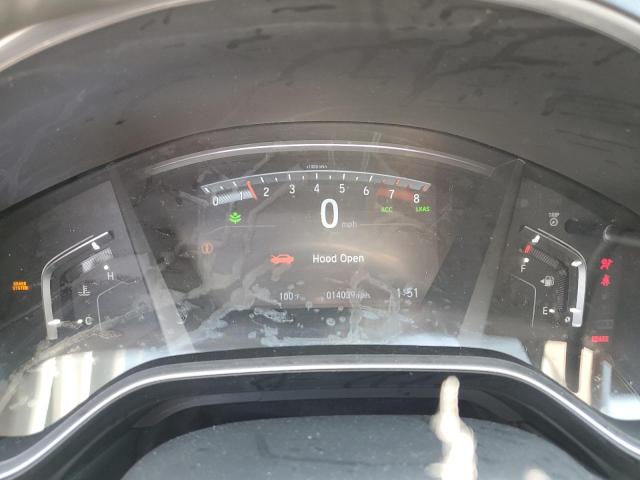 5J6RW1H82MA008200 Honda CR-V EXL