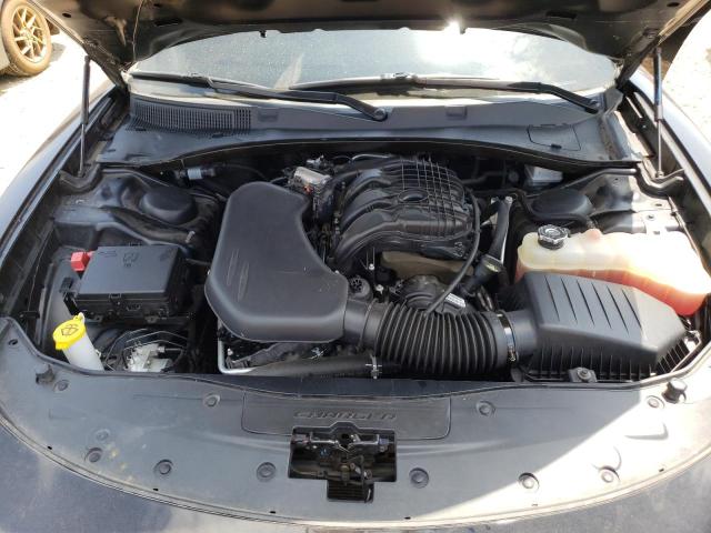 2C3CDXBG2LH204114 Dodge Charger Sxt