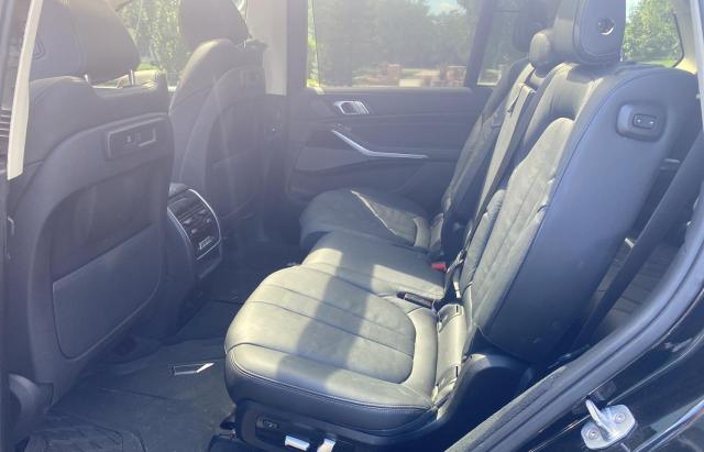 5UXCW2C04L9B27936 BMW X7 Xdrive40i
