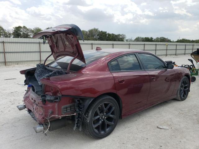 2C3CDXCT0NH114443 Dodge CHARGER R/T