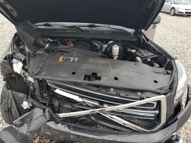 1GKS2BKC5JR252074 GMC YUKON SLT