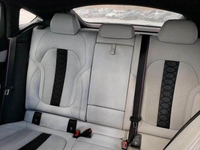 5YMCY0C0XN9K35274 BMW X6 M