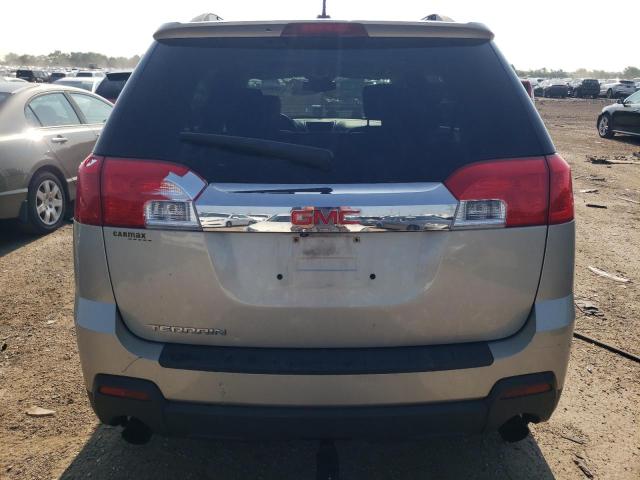 2GKFLSE30F6286937 GMC Terrain Slt