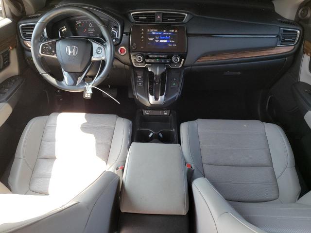 5J6RW2H82MA008588 Honda CR-V EXL