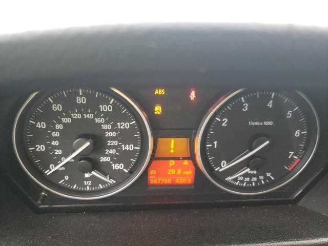 WBAVL1C52EVY10084 BMW X1 Xdrive28i