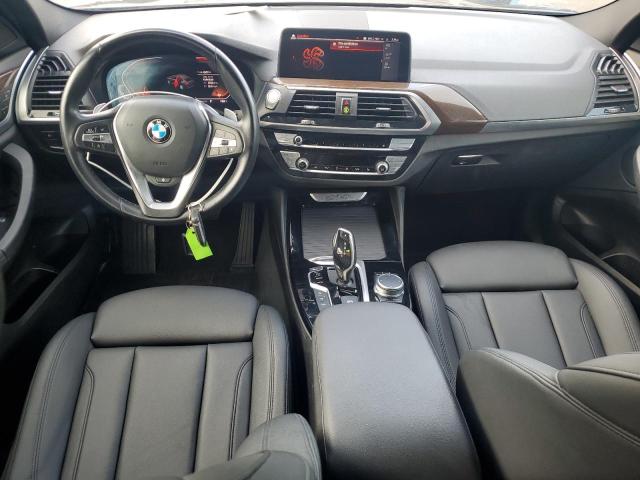 5UX2V1C08M9G72113 BMW X4 Xdrive30i