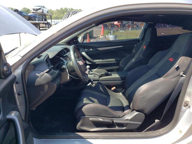 2HGFC3A57JH754847 Honda CIVIC SI