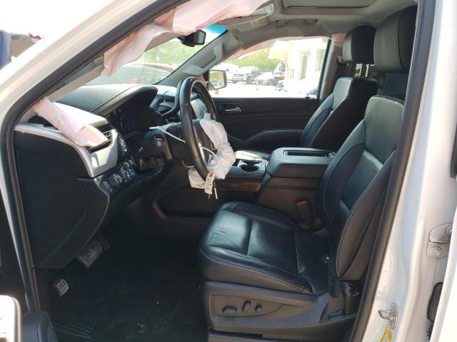 1GKS2JKC0JR383665 GMC Yukon Xl K1500 Slt