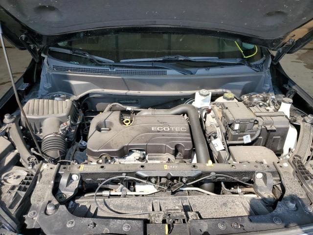 3GKALMEV6JL195277 GMC Terrain Sle