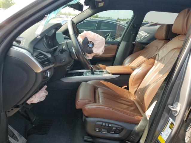 5UXKR0C55F0P04157 BMW X5 Xdrive35i