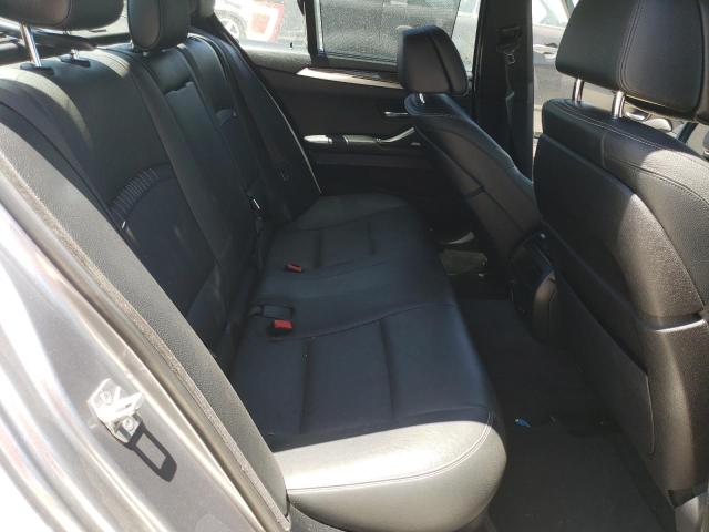 WBAKN9C52ED681166 BMW 550 I
