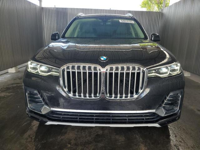 5UXCW2C00M9H50200 BMW X7 Xdrive40i