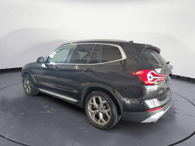 5UX43DP09N9L40223 BMW X3 Sdrive30i