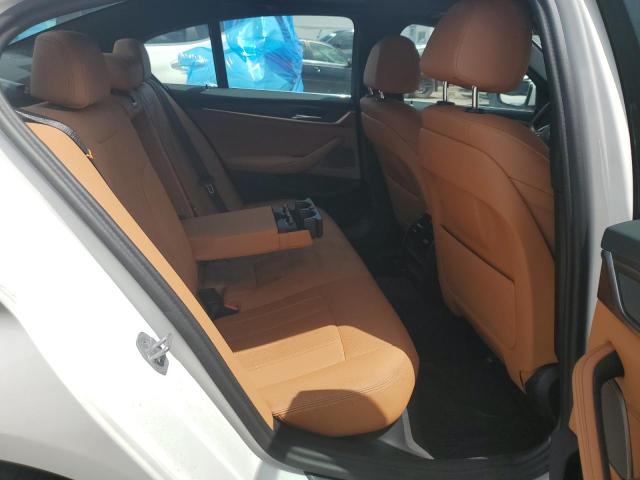 WBA53BH0XPWY01925 BMW 530 I