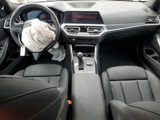 3MW5R7J0XM8B91809 BMW 330XI