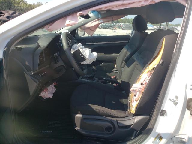 5NPD84LF4LH544185 Hyundai ELANTRA SEL