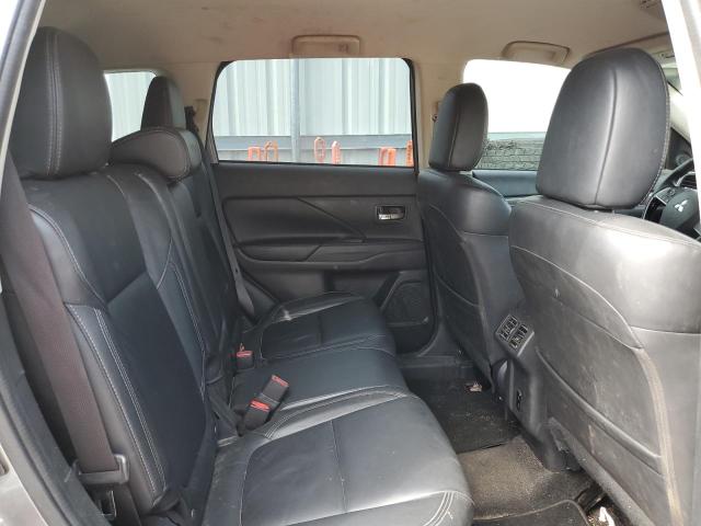 JA4AD3A35LZ019642 Mitsubishi Outlander