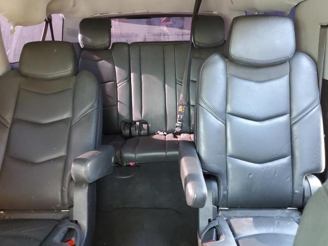 1GYS3JKJ8JR210039 Cadillac Escalade Esv Premium Luxury