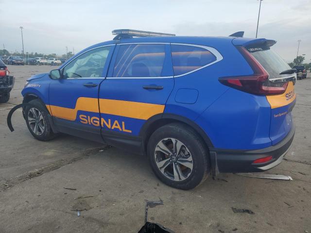 2HKRW2H23LH640301 Honda CR-V LX