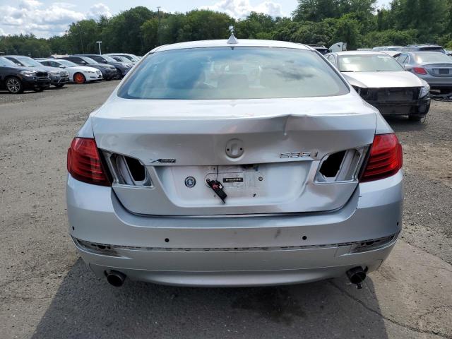 WBA5B3C51ED537675 BMW 535 XI