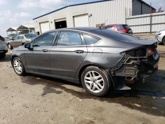 3FA6P0H79GR224603 Ford FUSION SE