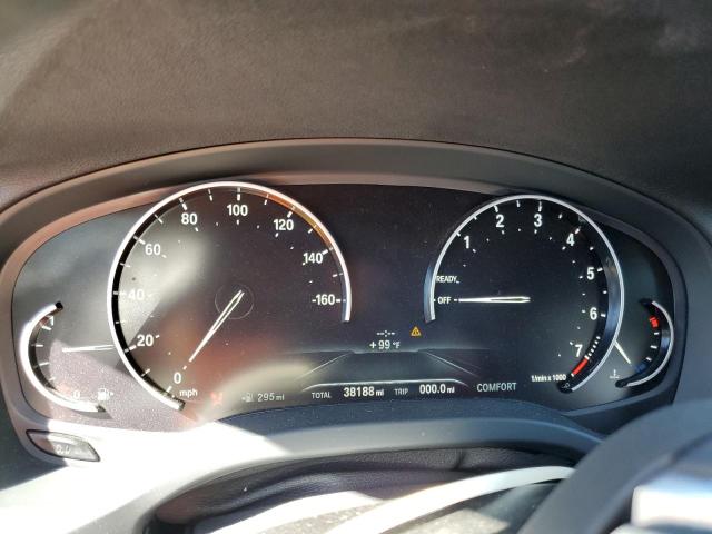 5UXTY3C02M9E52053 BMW X3 Sdrive30i