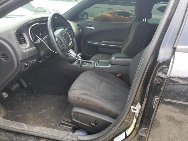 2C3CDXHG6FH863406 Dodge Charger Sxt