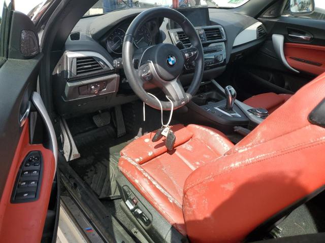 WBA1M5C56GV769237 BMW M235XI
