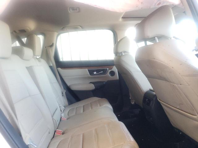 5J6RW1H89HL008947 Honda CR-V EXL