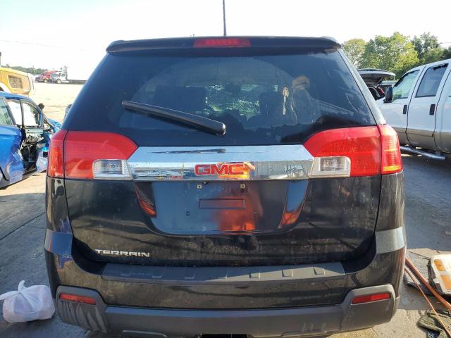 2GKALMEK9E6196746 GMC Terrain Sle