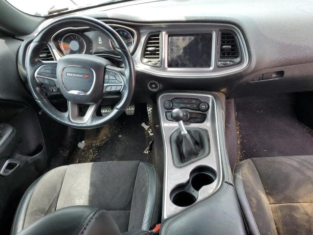 2C3CDZBT1KH508882 Dodge Challenger R/t