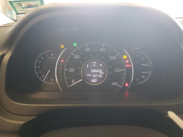 2HKRM4H33EH616724 Honda CR-V LX